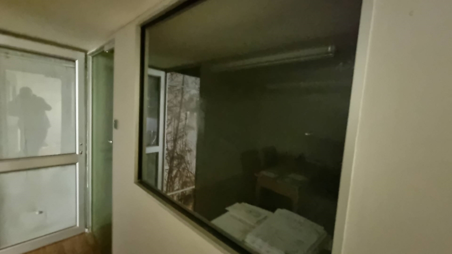 Commercial Property for Sale in Woodstock Western Cape